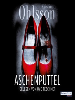 cover image of Aschenputtel